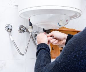 About Water Heater Repair LLC Morrison, OK